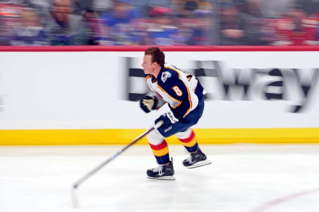 NHL: All-Star Skills Competition