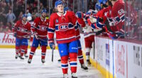 The Montreal Canadiens should be able to contend for a playoff spot next season with some better health and a few additions.