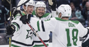 Keys to the offseason for the Dallas Stars. Can they re-sign Max Domi and Evgenii Dadonov. What is going on with Jason Spezza?