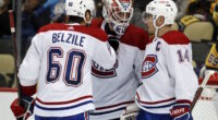 The NHL Rumors continue to heat up around the Montreal Canadiens surrounding their goaltending, free agents, and the upcoming draft.