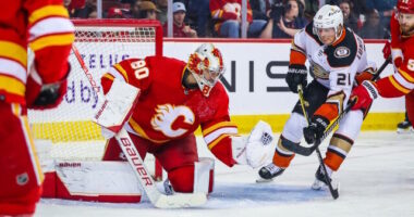 Even with the playoffs ongoing NHL Rumors continue to swirl around teams like the Calgary Flames, and Minnesota Wild.