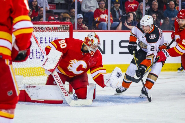Even with the playoffs ongoing NHL Rumors continue to swirl around teams like the Calgary Flames, and Minnesota Wild.