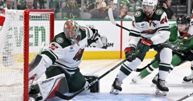 Parise and Suter buyouts will almost cost the Minnesota Wild $15 million, which will make it tricky to re-sign some of their free agents.