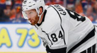 Still time for the Los Angeles Kings and Vladislav Gavrikov to talk extension. Is Troy Stecher hoping the Vancouver Canucks come calling?