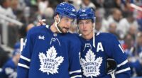 There are going to be big decisions for the Toronto Maple Leafs this offseason, from Kyle Dubas to Auston Matthew to their free agents.
