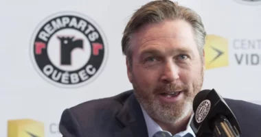 Patrick Roy could be looking to get back in the NHL. Five GM candidates the Toronto Maple Leafs could consider.
