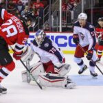 NHL Trade: Devils Damon Severson to the Blue Jackets in a Sign-and-Trade
