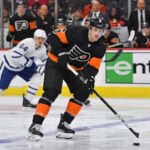 NHL Rumors: Edmonton Oilers, Toronto Maple Leafs, Philadelphia Flyers, and Oliver Ekman-Larsson