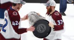 The Colorado Avalanche will be up against the cap as NHL Rumors swirl about their need to fill the second line center position.