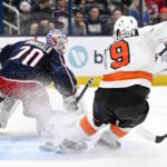 NHL Rumors: Breaking down the Flyers-Blue Jackets-Kings trade