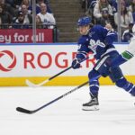 NHL Rumors: Toronto Maple Leafs, and the Vancouver Canucks