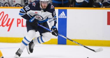 The Los Angeles Kings have acquired Pierre-Luc Dubois from the Winnipeg Jets for Gabriel Vilardi, Alex Iafallo, Rasmus Kupari and a 2024 second-round pick (MTL).