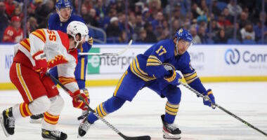 The St. Louis Blues should be active leading up to the draft. Could the Buffalo Sabres be eyeing Noah Hanifin?