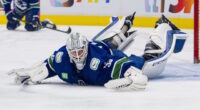 If the Vancouver Canucks can make a few moves to improve their overall play, it may put them in a position to trade Thatcher Demko.