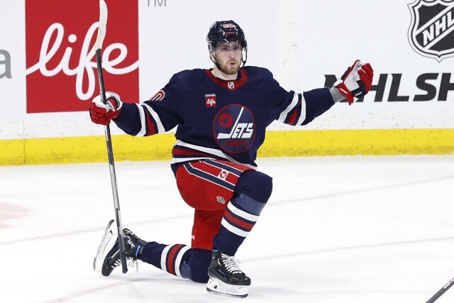 Pierre-Luc Dubois is a difference maker and teams need to find out the cost. Are they trying to steer Matvei Michkov to a certain team?