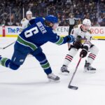 NHL Rumors: Vancouver Canucks – Ethan Bear, NHL Draft, and Brock Boeser