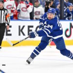 NHL Rumors: Auston Matthews and his contract situation, and a little Scott Laughton