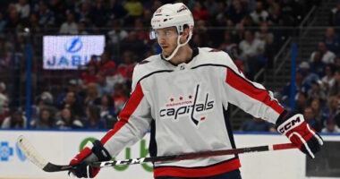 All is quiet on these former NHL coaches. Capitals Nic Dowd has surgery. The Canadiens sign Michael Pezzetta. Flyers front-office promotions