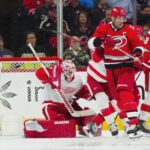 NHL News: Flyers, Kings, Coyotes, and Hurricanes