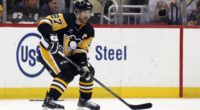 Pittsburgh Penguins Kyle Dubas will try to contend in the short-term but keep the gap small when Crosby, Malkin and Letang move on.