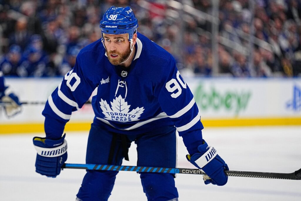 The Toronto Maple Leafs offseason will be a busy one as they look to fill out their roster and try to re-sign Ryan O'Reilly.