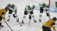 The Columbus Blue Jackets search for a number one center is on while the Dallas Stars have a choice to make over two players.