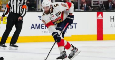 3 potential Devils trade candidates entering 2023-24 training camp