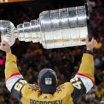 NHL Rumors: On Vegas Golden Knights pending unrestricted free agent Ivan Barbashev