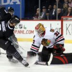 NHL Trade: The Islanders send Josh Bailey to the Blackhawks