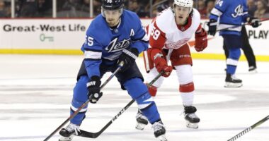 Predators interested in Evgeny Kuznetsov. Leafs in on Tyler Bertuzzi and Max Domi. Hurricanes and Penguins interested in Erik Karlsson.