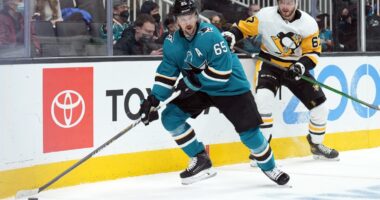 The cost for the Pittsburgh Penguins to pull off an Erik Karlsson trade may end up being too much, but they are intrigued and considering.