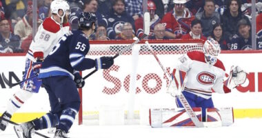 Speculation will follow Connor Hellebuyck and Mark Scheifele. On if there could be some more moves coming for the Montreal Canadiens.