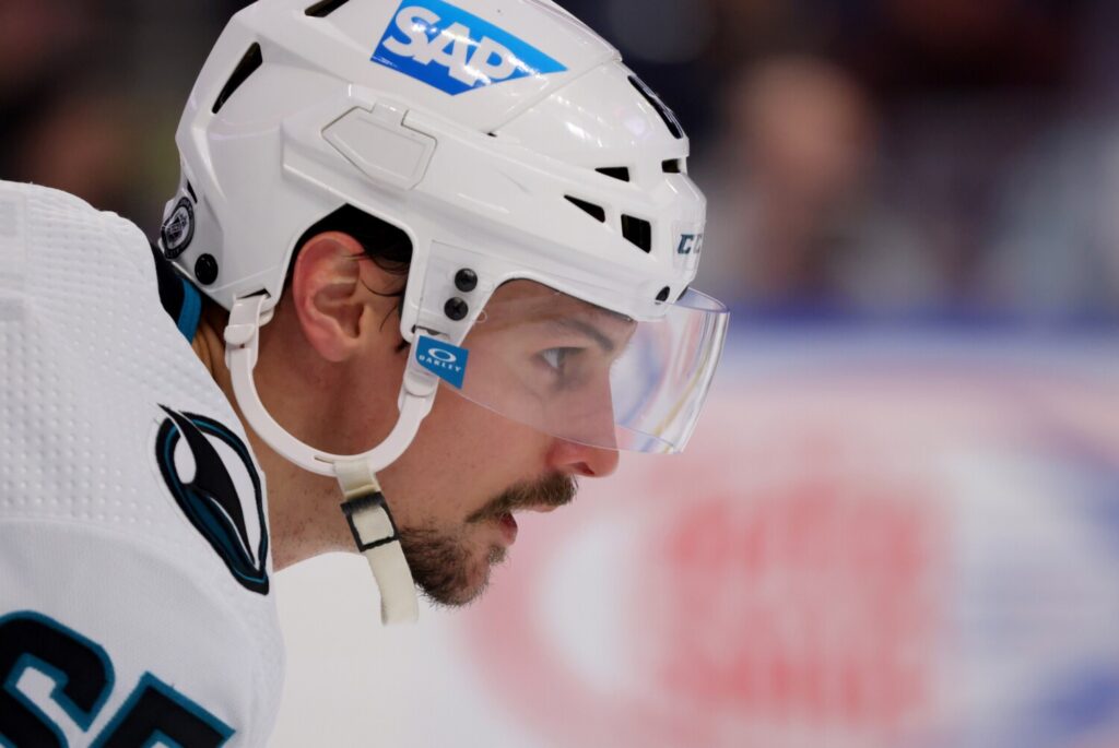 Team are not interested in paying a high price for Erik Karlsson and San Jose Sharks GM Mike Grier is looking for a significant return.