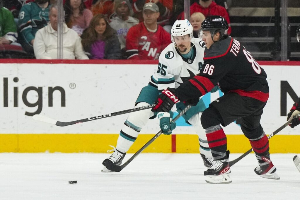 The San Jose Sharks may only want to retain 20% of Erik Karlsson's salary. It's a trade that complicated on may levels.