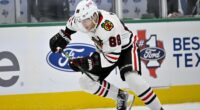 Patrick Kane is in no rush to sign a contract for next season. The Colorado Avalanche still have some holes to fill.