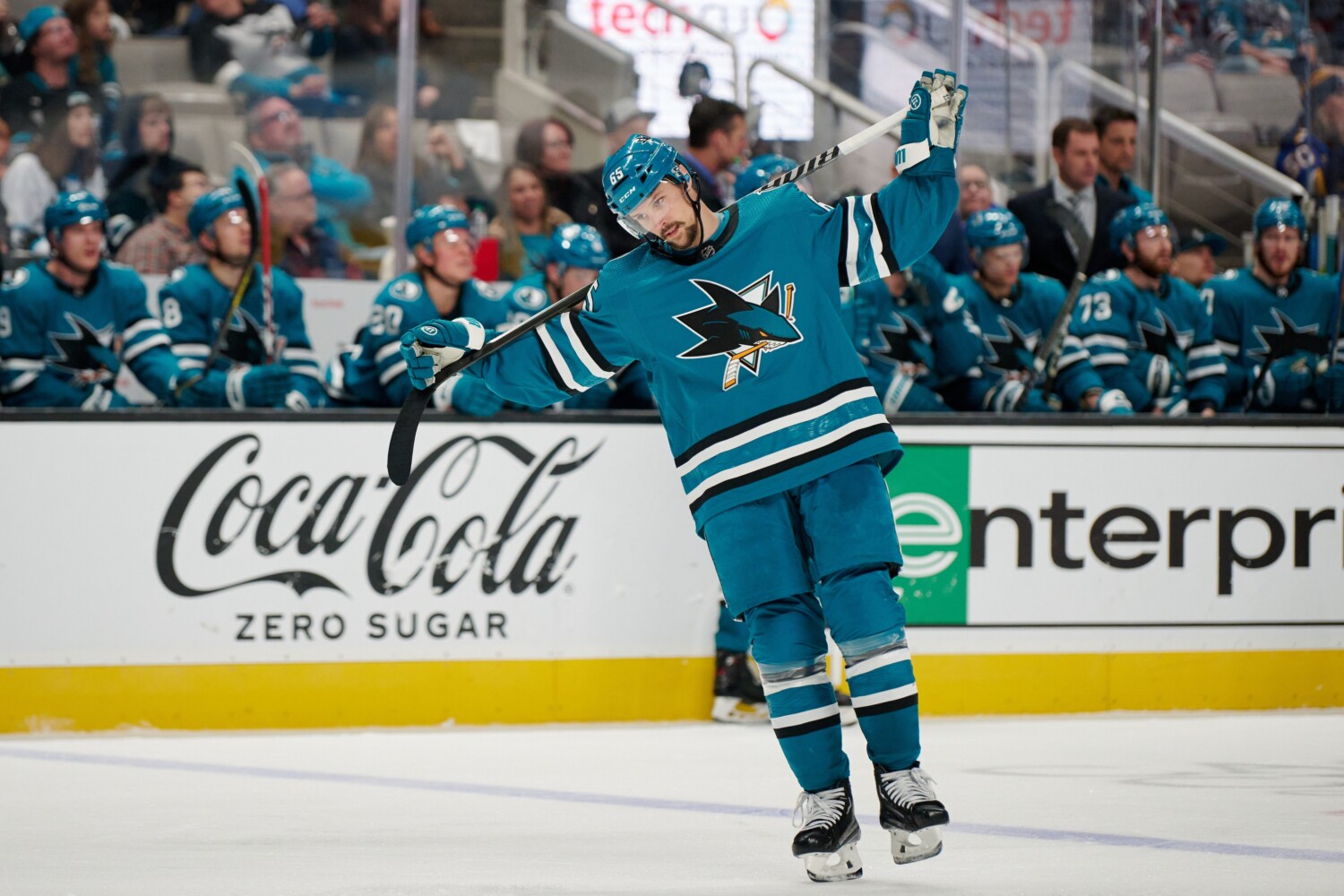 Will the San Jose Sharks finally trade Erik Karlsson in the offseason? -  Daily Faceoff