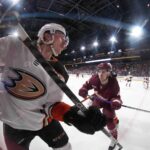 NHL News: Coyotes, Wild, Ducks, Blues, and the Salary Cap Floor