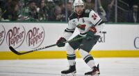 The news on a Sunday continues as the Arizona Coyotes signed free agent defenseman Matt Dumba to a one-year deal.