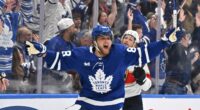 William Nylander is looking for $10 million-plus on his contract and the Toronto Maple Leafs are somewhere in the $8 millions.
