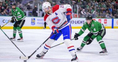 Could the Dallas Stars be interested in Jeff Petry, again? What to do with three Canadiens goaltenders? Keep Jeff Petry over David Savard?