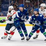 NHL Rumors: Radko Gudas, and the Vancouver Canucks
