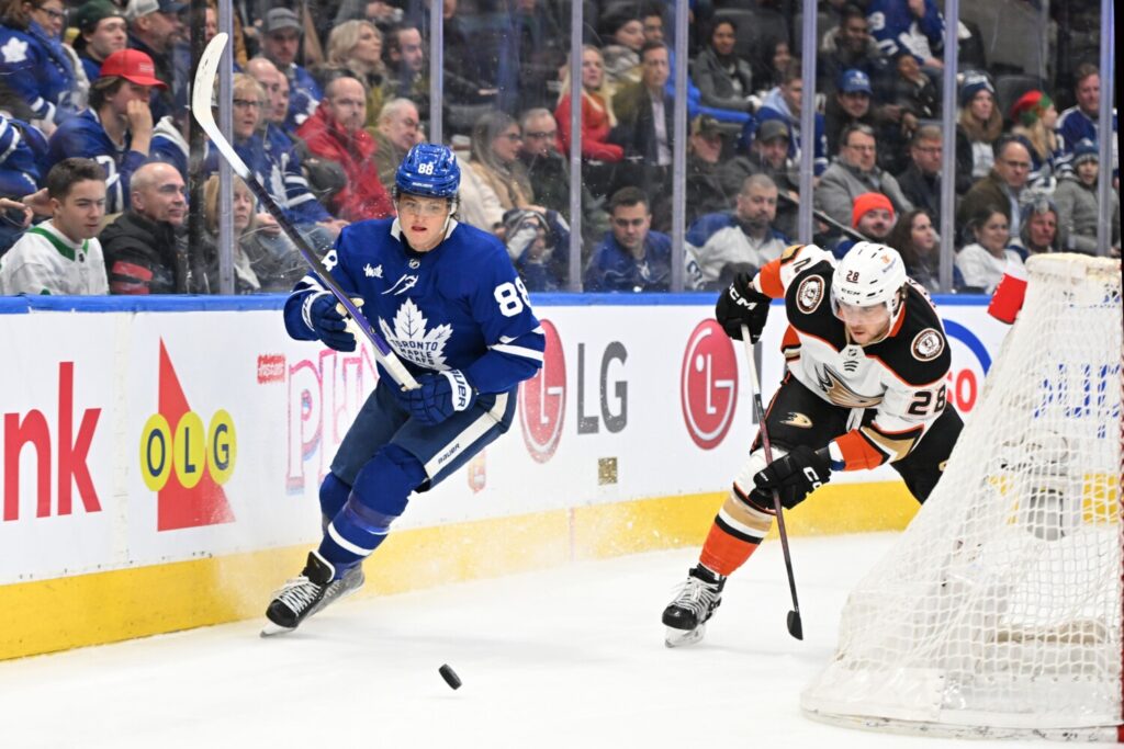 William Nylander may have priced himself out of Toronto. Which team could be the perfect for the Toronto Maple Leafs forward?