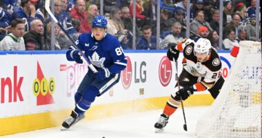 William Nylander may have priced himself out of Toronto. Which team could be the perfect for the Toronto Maple Leafs forward?