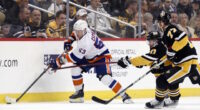 The New York Islanders have a few options to become cap compliant. Will the Pittsburgh Penguins have to waive or trade someone?