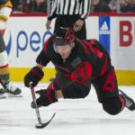 NHL News: Carolina Hurricanes, and the Montreal Canadiens