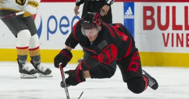 The Carolina Hurricanes aren't letting Andrei Svechnikov get ahead of schedule. The Montreal Canadiens Paul Byron to retire before the season