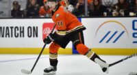 The Anaheim Ducks aren't finished after re-sign Troy Terry as forward Trevor Zegras is also needing a deal. Do they go bridge or long-term?