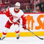 NHL News: Coyotes, Red Wings, Marlies, and Canadiens