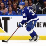 NHL News: Brandon Hagel Signs an Eight-Year Contract Extension with the Tampa Bay Lightning