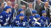 Matthews is signed, but is there anything else left on Toronto Maple Leafs GM Brad Treliving's offseason to-do list?